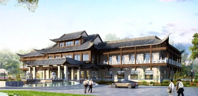 陜西古建設(shè)計公司 陜西古建設(shè)計公司